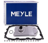 Meyle 1001370002 Jeu de filtre hydraulique, boîte automatique