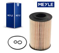 Meyle 1003220011 Filtre pour Audi A1 A3 VW Golf VI Polo Skoda Fabia II Seat