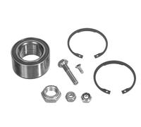 Jeu de roulements de roue MEYLE 100 498 0033