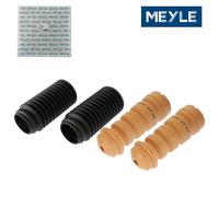Meyle 1007400017 Protection contre la Poussière + Pare-Chocs Arrière Pour Org VW