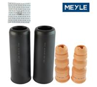 Meyle 1007400021 Protection contre la Poussière + Pare-Chocs Arrière Pour Audi