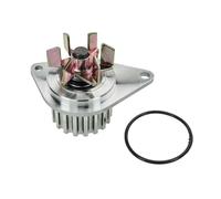 MEYLE 11-13 220 0003 Pompe à eau avec joint d'étanchéite Nombre de dents: 18