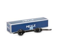 Essieu moteur MEYLE 11-14 498 0039