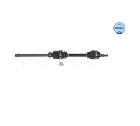 Meyle 11-14 498 0068 Arbor Avant Droit Pour Citroën Peugeot