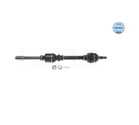 Meyle 11-14 498 1013 Arbre À Cames Avant Droit Pour Peugeot 307 Citroën C4 I