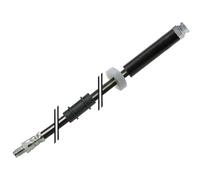 MEYLE 11-14 525 0025 Flexible de frein