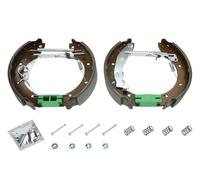 MEYLE 11-14 533 0021/K Kit de freins à tambour sans cylindre de roue avec levier avec accessoires Arrière