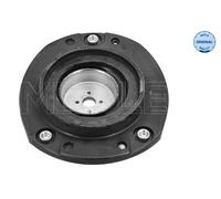 MEYLE Support d'amortisseur essieu avant gauche 11-14 641 0010 pour PEUGEOT 206+