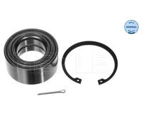 MEYLE 11-14 650 0002 Kit de roulements de roue pour CITROËN,FIAT,LANCIA,PEUGEOT