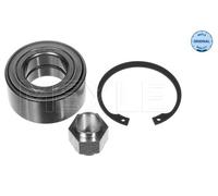 MEYLE 11-14 650 0006 Kit de roulements de roue pour CITROËN,PEUGEOT