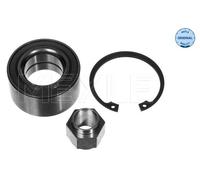 MEYLE 11-14 650 0010 Kit de roulements de roue pour CITROËN,PEUGEOT