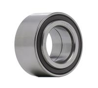 MEYLE 11-14 650 0012 Kit de roulement de roue pour TOYOTA AYGO (WNB1, KGB1) 69mm