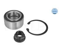 MEYLE 11-14 650 0012 Kit de roulements de roue pour CITROËN,PEUGEOT,TOYOTA