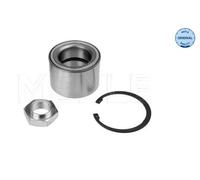 MEYLE 11-14 650 0013 Kit de roulement de roue pour FIAT Ducato II Van (244) 90mm
