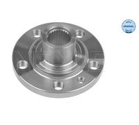 MEYLE 11-14 652 0001 Moyeu de roue pour CITROËN,FIAT,LANCIA,PEUGEOT