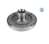 Meyle 11-14 652 0003 Moyeu Avant Pour Peugeot 206 DS DS3 SA Citroën C-Elysée