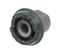 MEYLE Silent bloc d'essieu 11-14 710 0011 Support d'essieu / Silent bloc pont Arrière droit/gauche