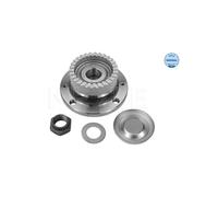MEYLE 11-14 750 0009 Moyeu de roue arrière pour 306 Xsara