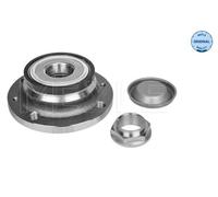 MEYLE 11-14 750 0013 Moyeu de roue pour CITROËN,PEUGEOT