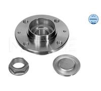 Moyeu de roue MEYLE 11-14 750 0015