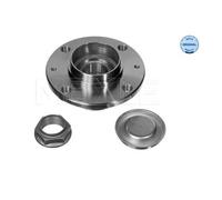 Meyle 11-14 750 0015 Moyeu Arrière Pour Peugeot Citroën