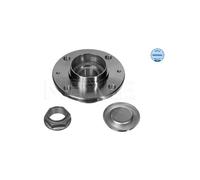 Moyeu de roue MEYLE 11-14 750 0015