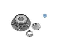 MEYLE 11-14 750 0016 Moyeu de roue arrière pour 407 C5 508 607 C6