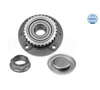MEYLE 11-14 750 0022 Moyeu de roue pour CITROËN,PEUGEOT