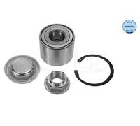 MEYLE 11-14 750 0025 Kit de roulement de roue convient pour PEUGEOT 307 CC (3B)