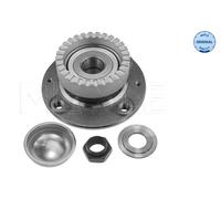 MEYLE 11-14 752 0000 Moyeu de roue pour CITROËN,PEUGEOT