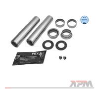 Meyle 11-14 753 0005 Kit de Réparation Corps D'Essieu Arrière pour Peugeot 206