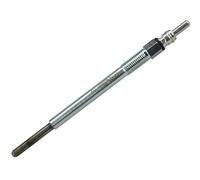 Meyle Bougie préchauffage Diesel Clé 8 Filetage M8x1 Monopolaire (incand. résiduelle), raccord inséré