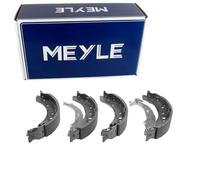 Jeu de cellules de freinage