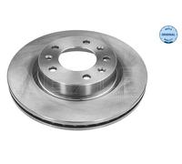 MEYLE 11-15 521 0043 Disque de frein