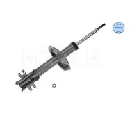 Amortisseur Essieu avant Goujon en haut 11-26 623 0000 MEYLE pour CITROËN FIAT