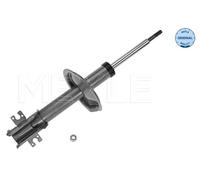 Meyle Amortisseur essieu avant 11-26 623 0000, goujon en haut pour Citroën, Fiat
