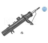 Meyle Amortisseur 11-26 623 0024 – essieu avant droit, goujon en haut – pour Peugeot