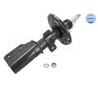 Meyle Amortisseur essieu avant 11-26 623 0025 – goujon en haut – pour PEUGEOT, OPEL