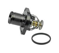 MEYLE 11-28 228 0000 Thermostat d'eau Carter à couvercle en plastique avec joint d'étanchéite 89°C