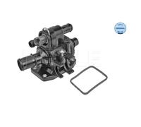 Meyle 11-28 228 0004 Thermostat Refroidissement pour Citroën Peugeot Mazda Ford