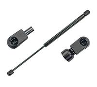 Ressort pneumatique, compartiment à bagages/cargo