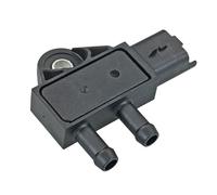 Capteur, pression des gaz échappement MEYLE 11-14 801 0000