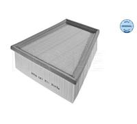 MEYLE 112 129 0000 Filtre à air pour VW Polo IV 3/5 portes (9N, 9A)