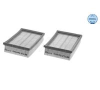 MEYLE 112 129 0020 Filtre à air pour VW Polo III 3/5 portes (6N2)