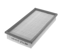 MEYLE 112 129 0033 Filtre à air du moteur Cartouche filtrante