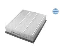 1x Filtre à air MEYLE 112 133 0001 convient pour AUDI CITROËN FORD SKODA VW