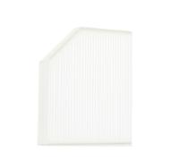 1x Filtre, air de l'habitacle MEYLE 112 319 0020 convient pour AUDI PORSCHE