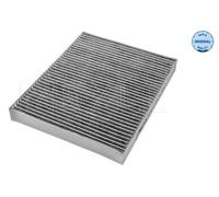 MEYLE 112 320 0012 Filtre, air de l'habitacle pour AUDI,PORSCHE,VW