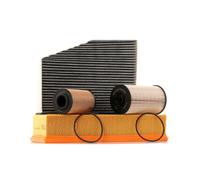 Kit de filtres MEYLE 112 330 0003/S