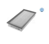 MEYLE Filtre à air compatibilite avec SEAT SKODA VW 112 129 0033